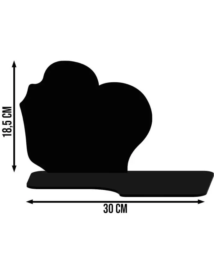 Znicz Solarny LED 6