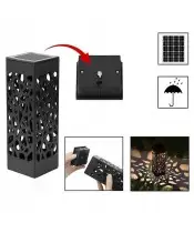 Znicz Solarny LED 6