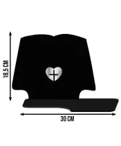 Znicz Solarny LED 6