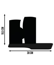 Znicz Solarny LED 6