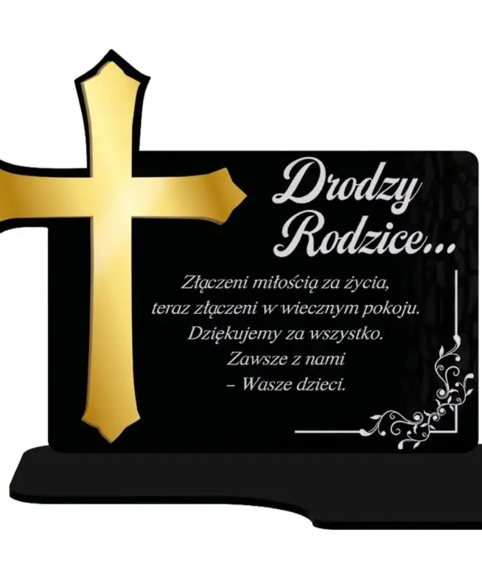 Eternal Solar Candle Led Statuette for the Tomb of All Saints | Plexido.pl