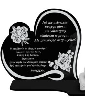 Znicz Premium Statuetka Led Figurka Anioł Gipsowy Na Grób Cmentarz