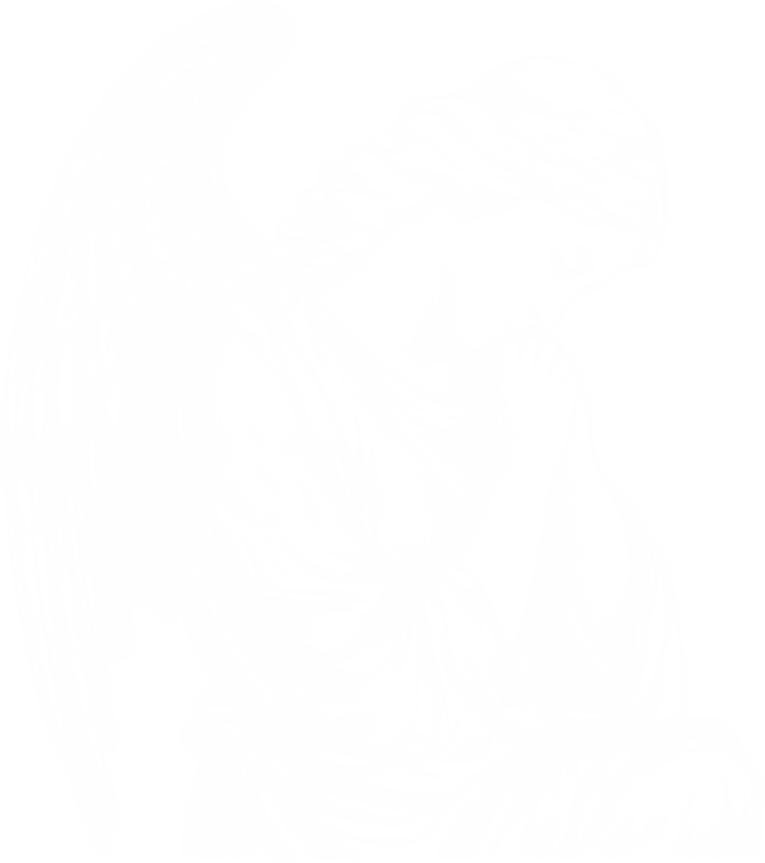 Anioł w żałobie