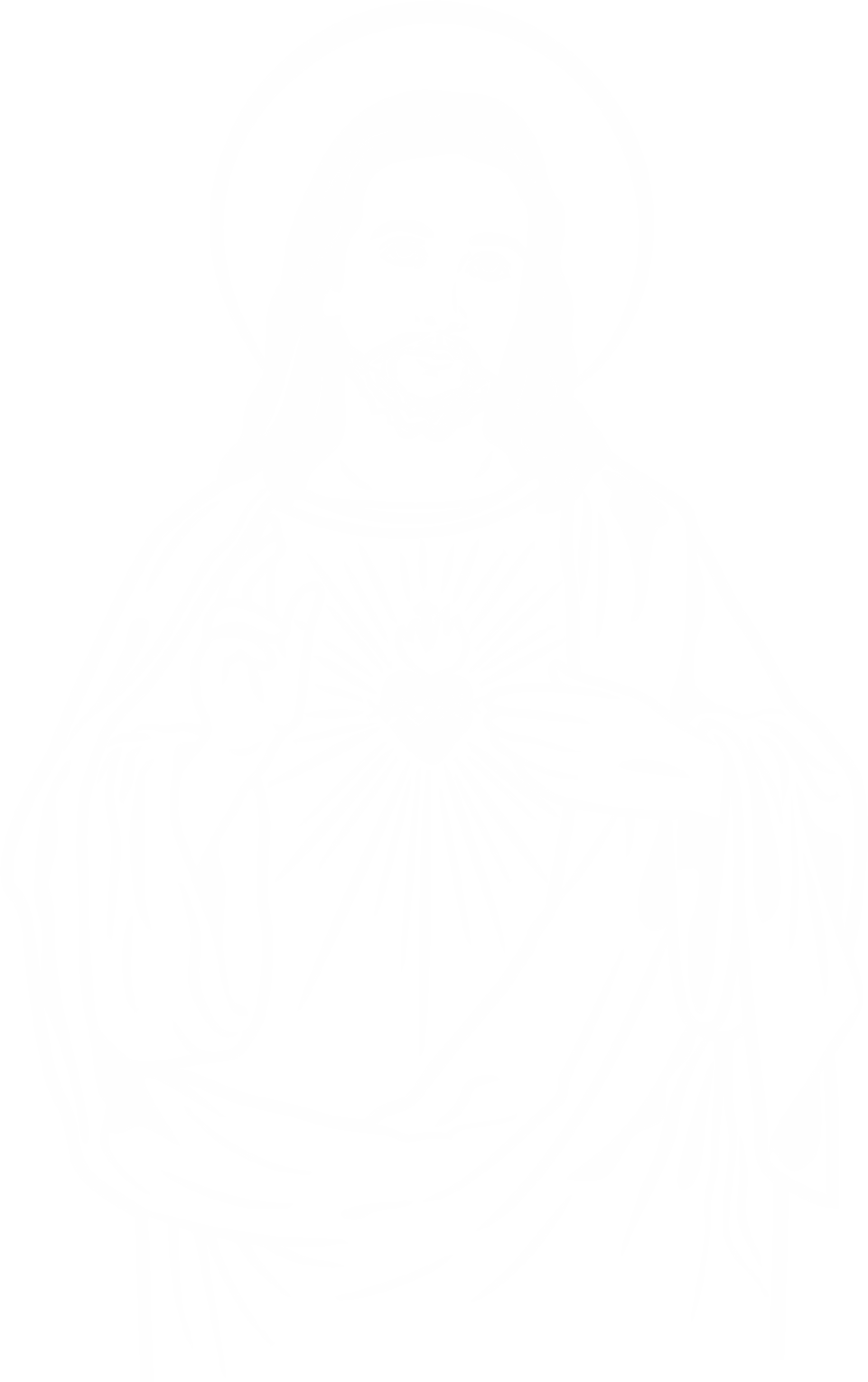Jezus Miłosierny