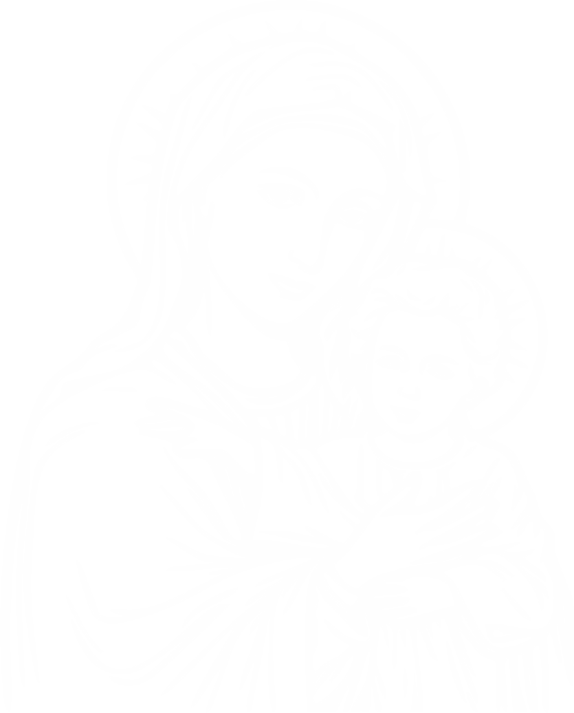 Maryja z Dzieciątkiem