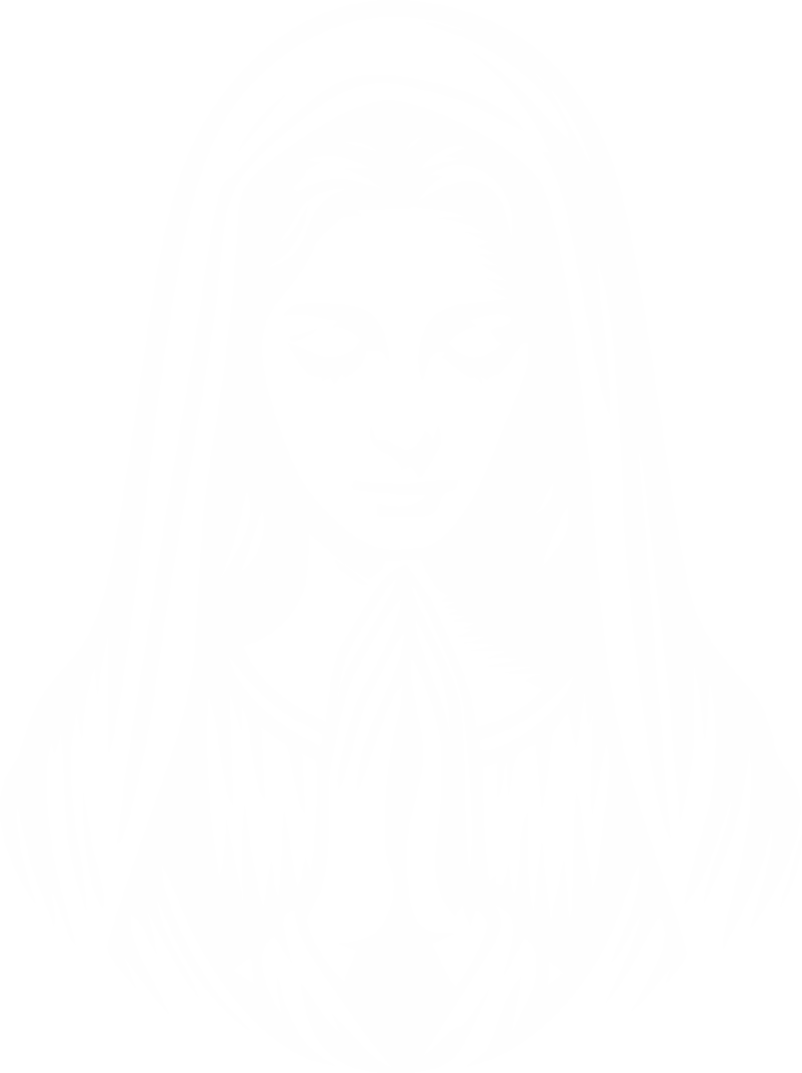 Maryja modląca