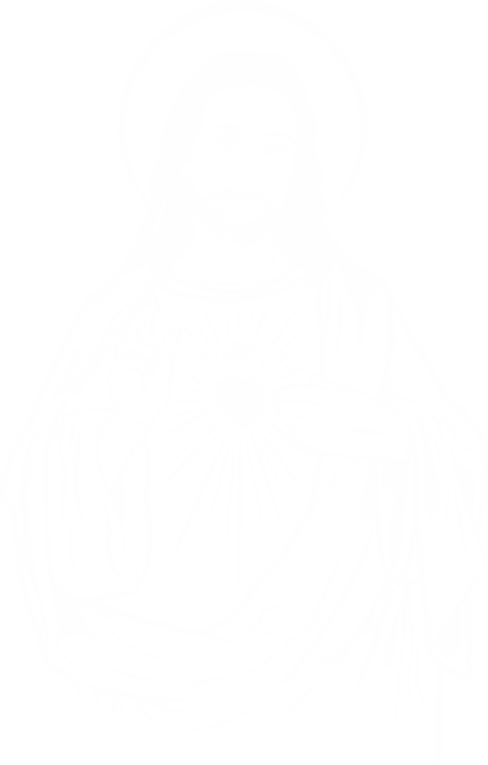 Jezus Miłosierny