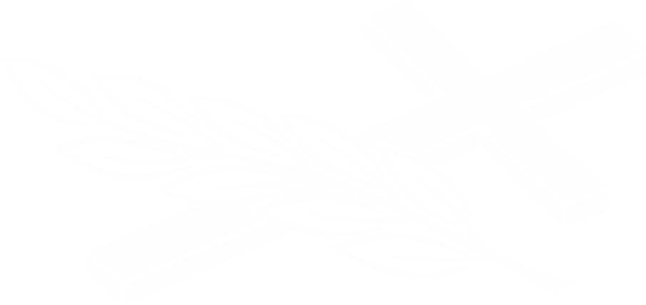 Krzyż z gałązką