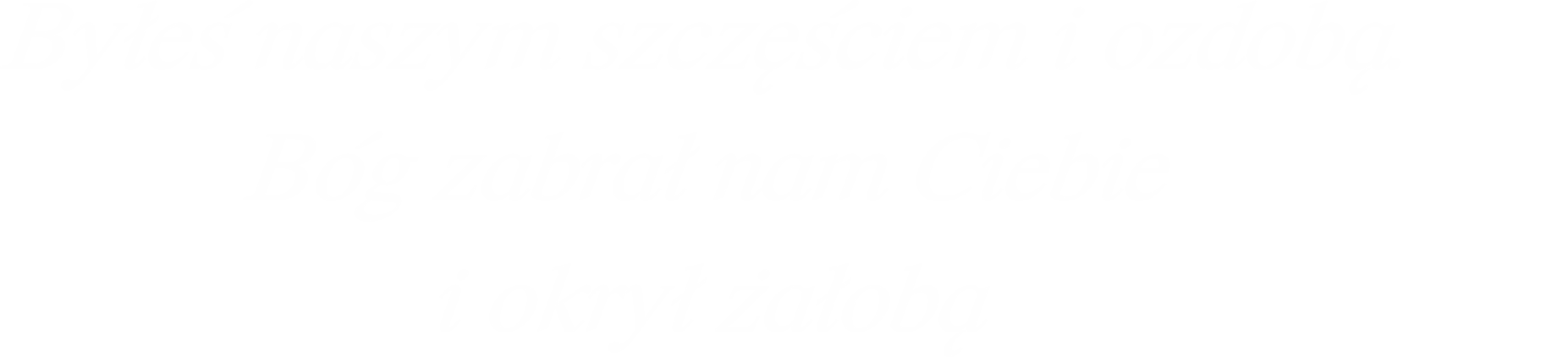 Sentencja 1