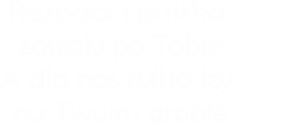 Sentencja 3