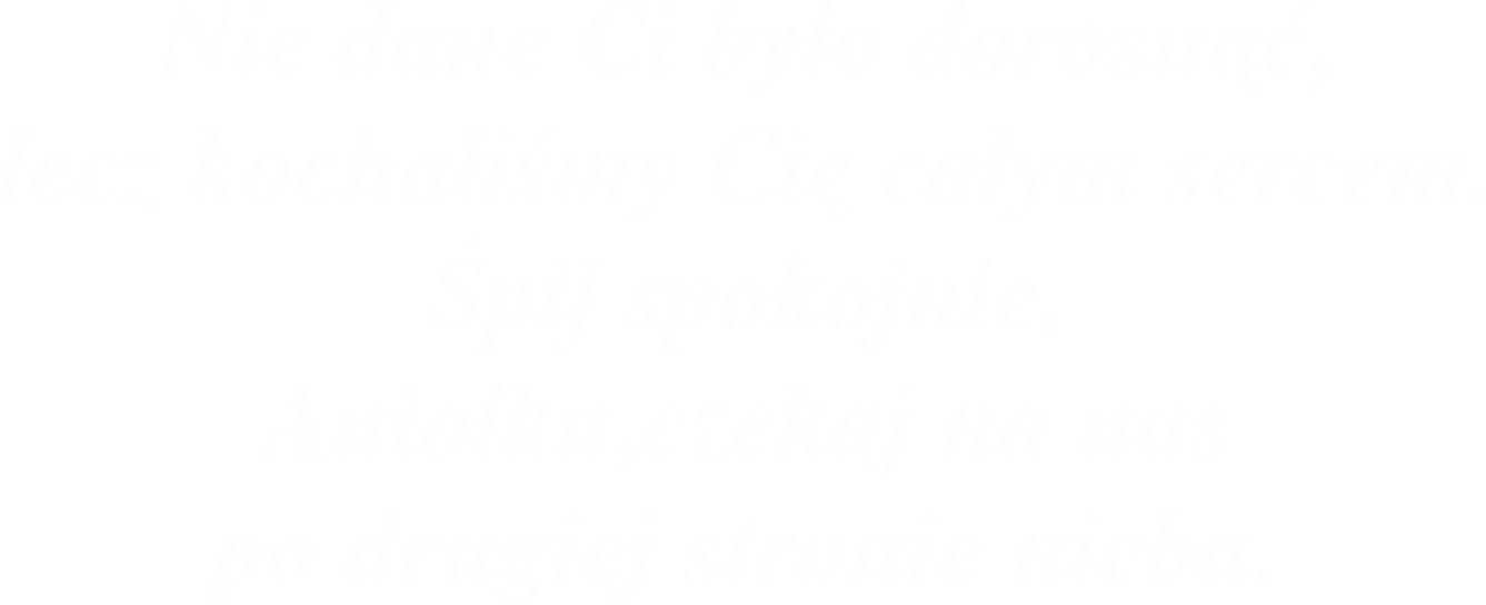 Sentencja 1
