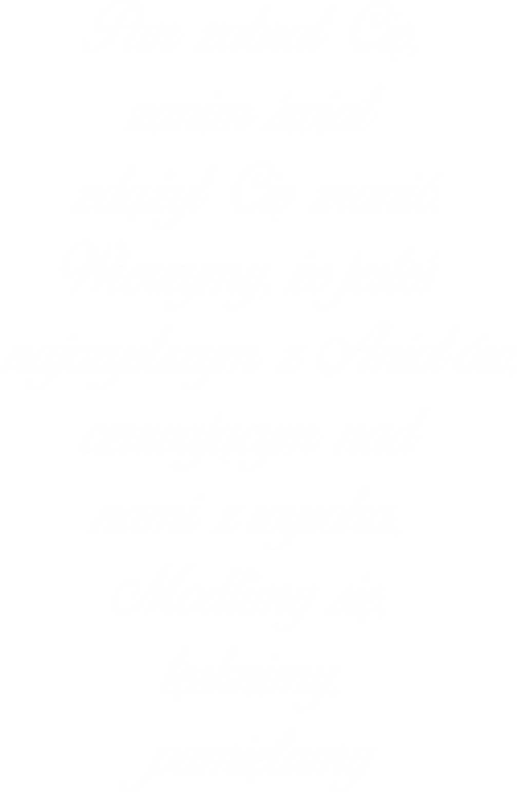 Sentencja 1